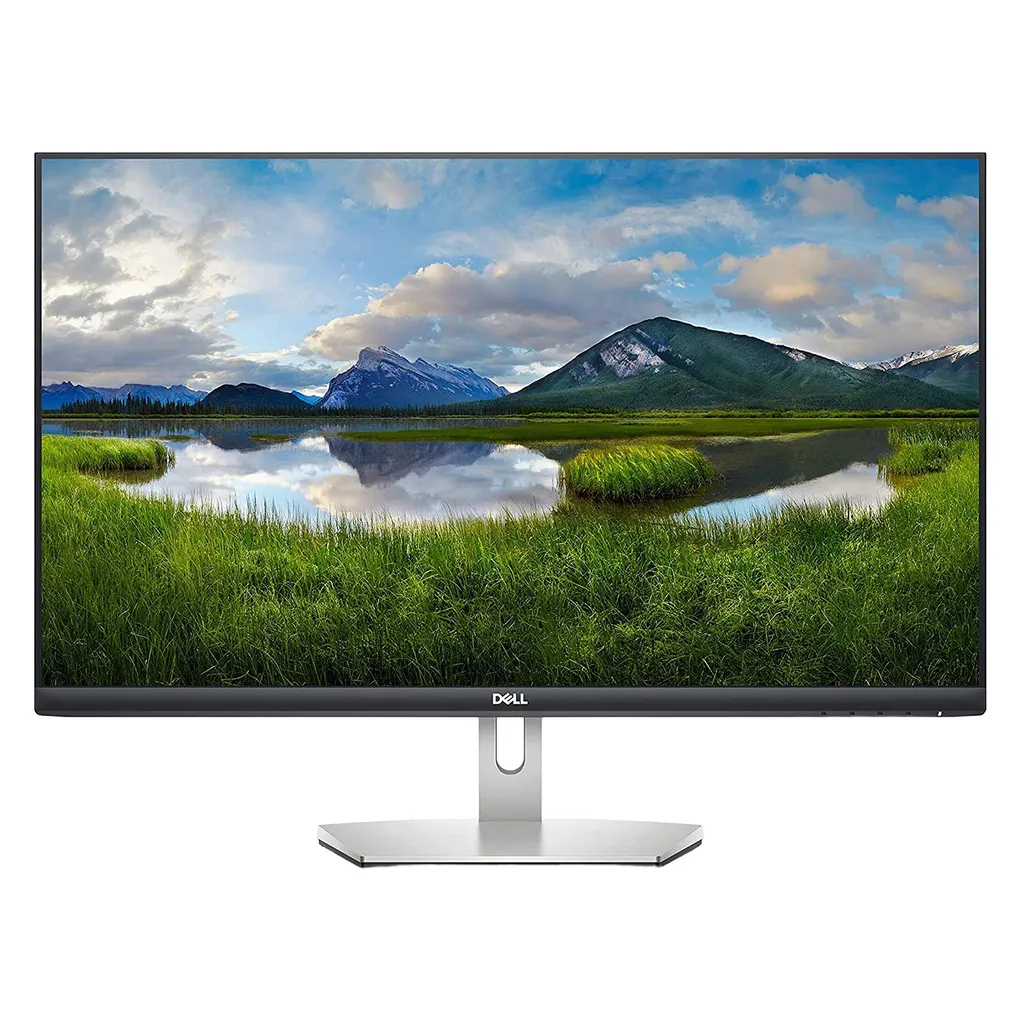 مانیتور دل مدل S2721HN سایز 27 اینچ