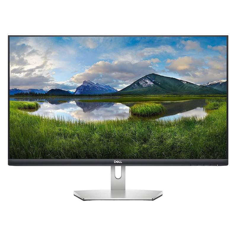 مانیتور دل مدل S2721HN سایز 27 اینچ مانیتور دل مدل S2721HN سایز 27 اینچ
