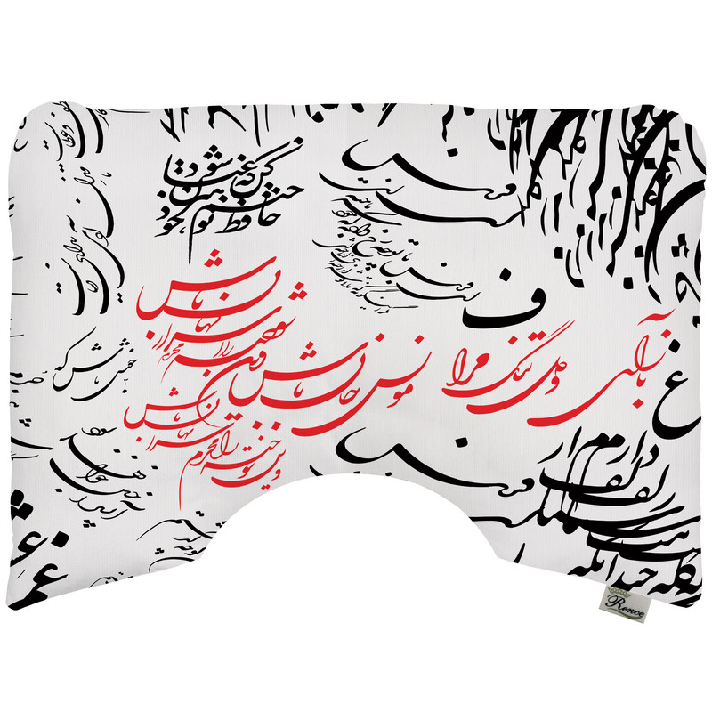 بالش طبی رنس مدل P22-10012