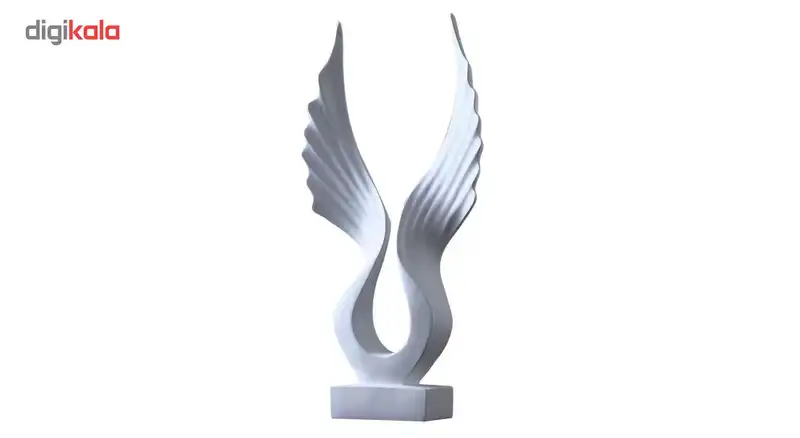 مجسمه دکوریما کد H2000-684W