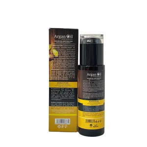 روغن آرگان lightness مدل ۰۰ حجم ۱۰۰ میلی لیتر 