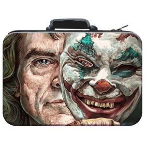 کیف حمل کنسول پلی استیشن 5 مدل Joker 2019
