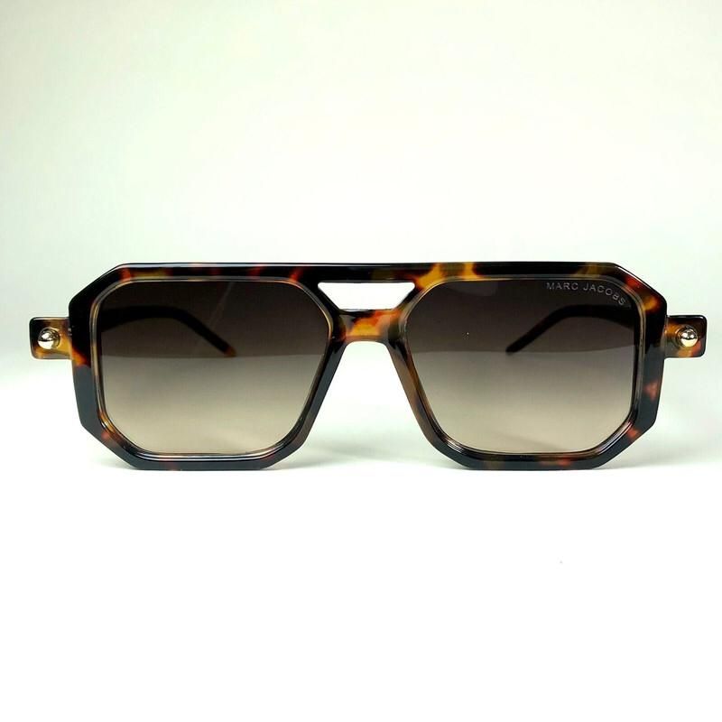 عینک آفتابی مارک جکوبس مدل 0019 -  - 2