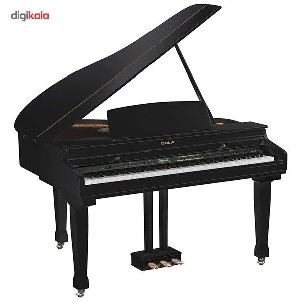 پیانو دیجیتال اورلا مدل Grand 310