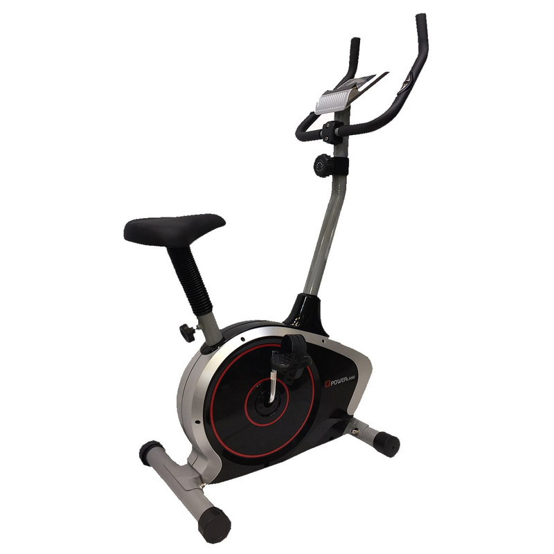 دوچرخه ثابت مگنتی پاور لند  مدل YK-BK 8516