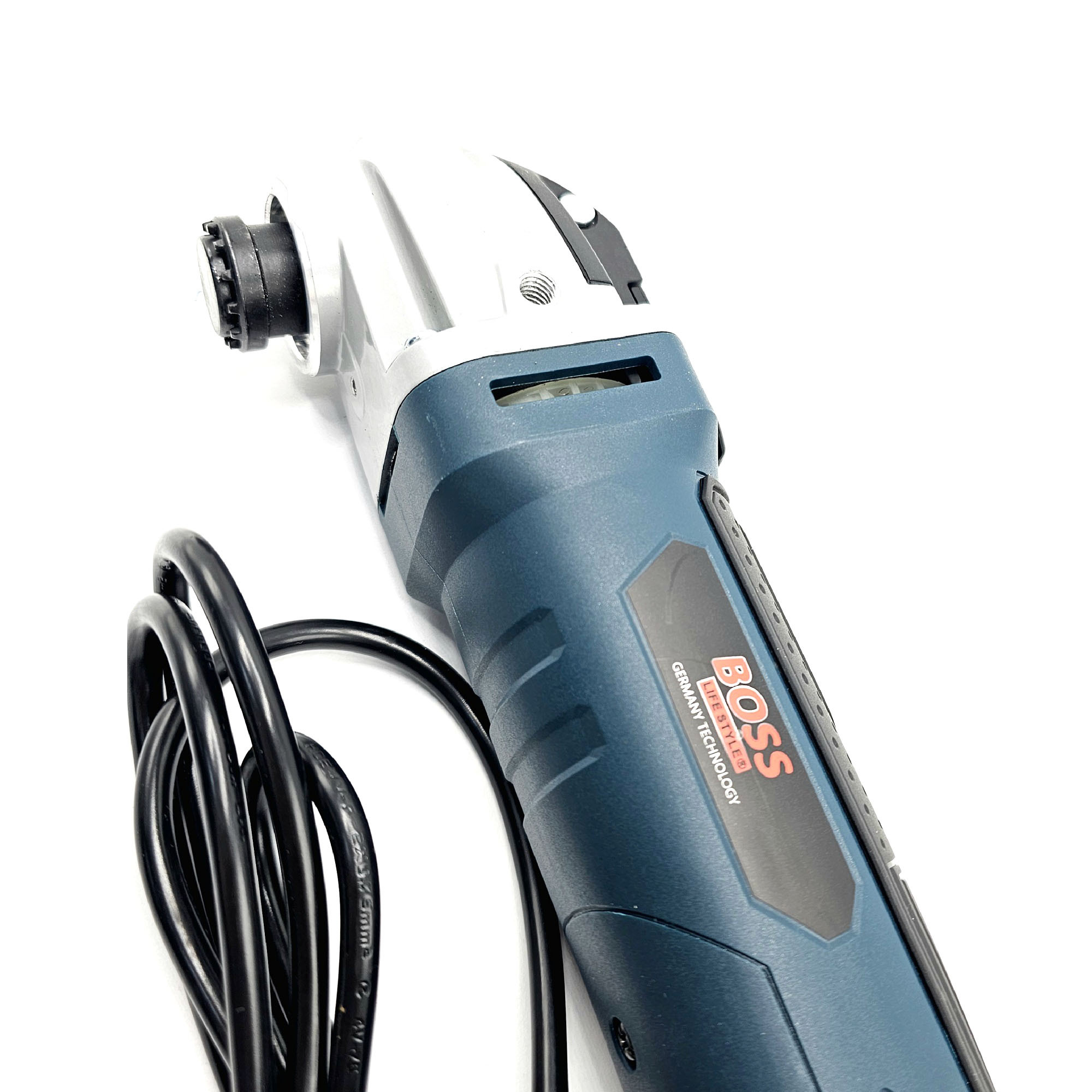 ابزار همه کاره باس کد 2  BS123LD294-1