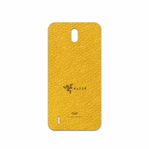 MAHOOT ML-RZR Cover Sticker for Nokia C1