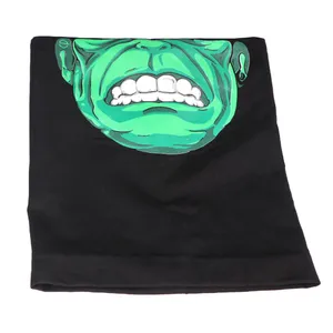 دستمال سر و گردن مدل اسکارف 3