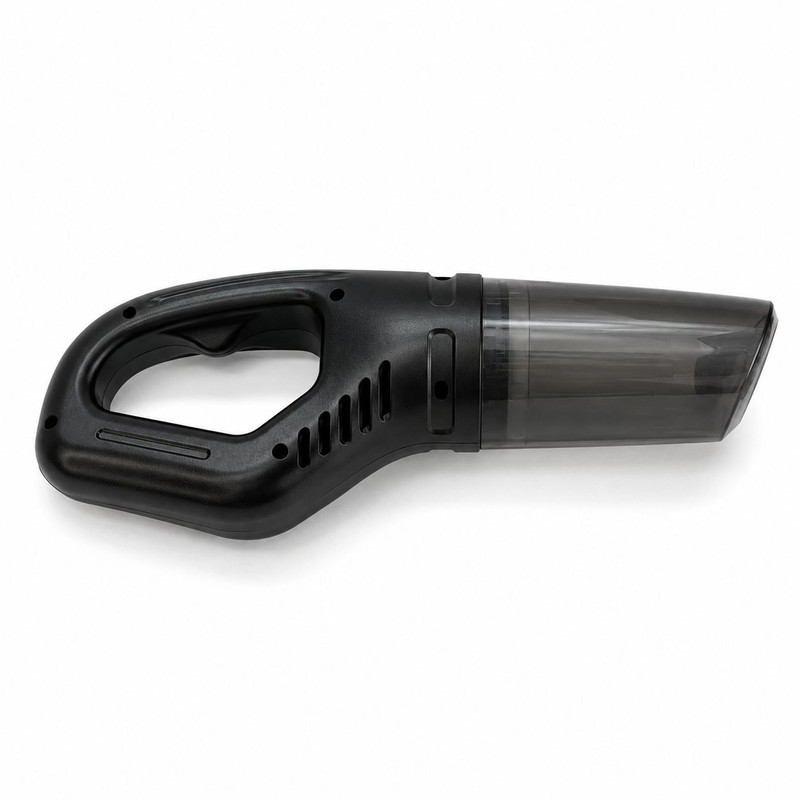 جارو شارژی دوکاره خودرو مدل CleanPro کد 2309