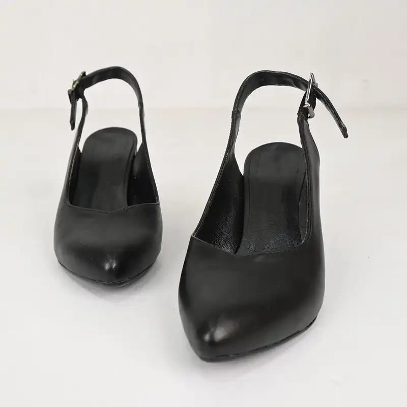 کفش زنانه کفش سعیدی مدل 785M