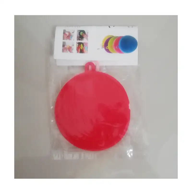 دستگیره آشپزخانه مدل سیلیکون بسته 2 عددی