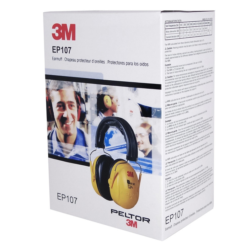 محافظ گوش تری ام پلتور مدل ART-3M-PR