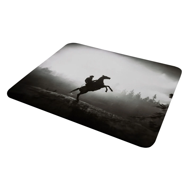 ماوس پد طرح Red Dead Redemption مدل MP2313