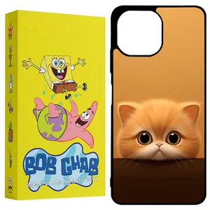 BOB Ghab BCPM11L Cover For Xiaomi Mi 11 Lite 4G / Mi 11 Lite 5G / Mi 11 Lite 5G NE