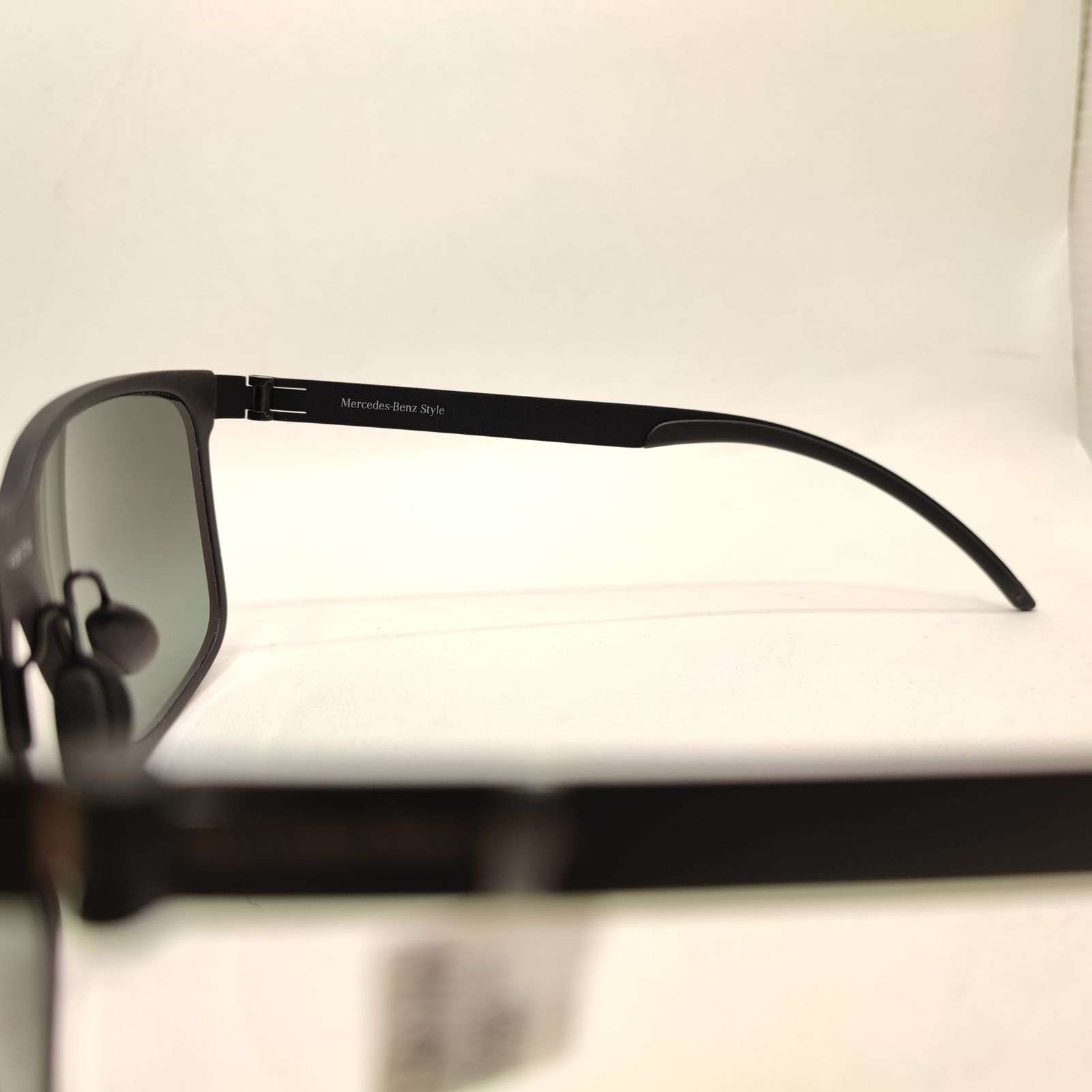 عینک آفتابی مرسدس بنز مدل M7004 -  - 5