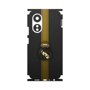 MAHOOT Real_Madrid_2-FullSkin Cover Sticker for Oppo A58 4G