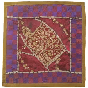 کاور کوسن سوزن دوزی کد QUSER23