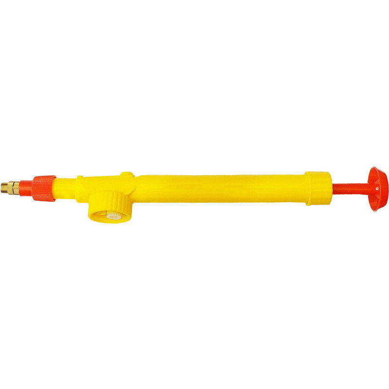 نازل و لانس سمپاش مدل Super-02