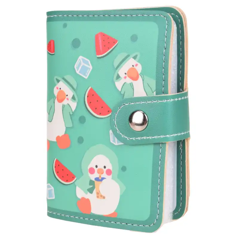 جاکارتی مدل اردک