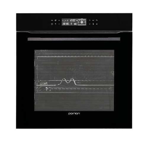 فر برقی پرنیان استیل مدل PO110