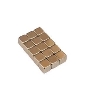آهن ربا مدل AA10-10-10 کد 1857 بسته 15 عددی