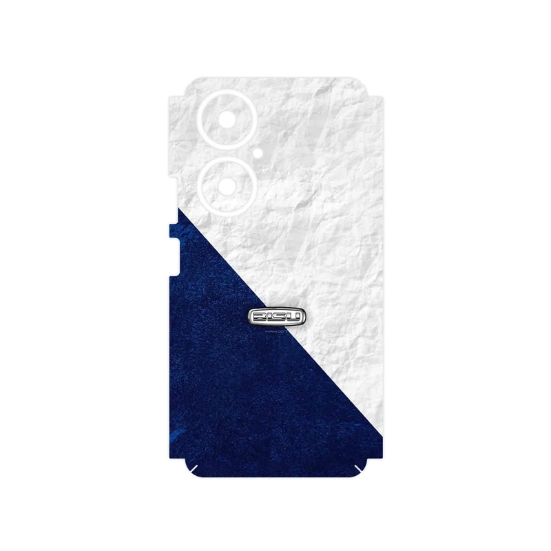برچسب پوششی ماهوت مدل BISU مناسب برای گوشی موبایل هوآوی Nova 11i