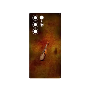 MAHOOT Rabab Cover Sticker for Samsung Galaxy S22 Ultra 5G