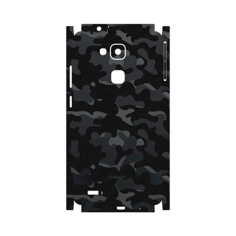 برچسب پوششی ماهوت مدل Night-Army-FullSkin مناسب برای گوشی موبایل هوآوی Mate 7