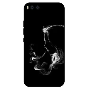  Megafone 8261 Cover For Xiaomi Mi 6 