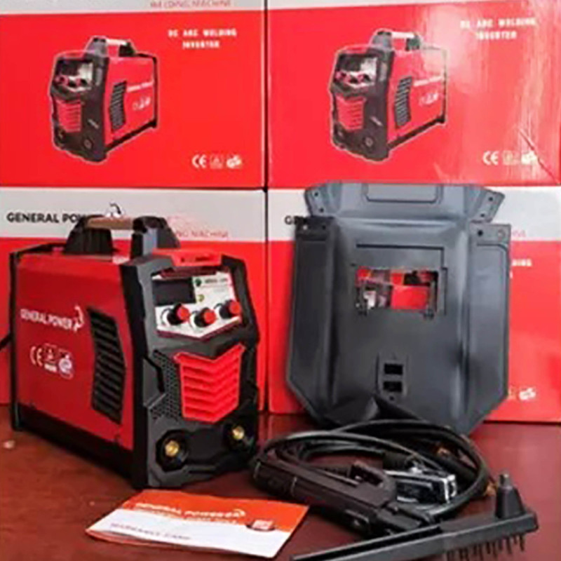 اینورتر 200 آمپر جنرال پاور کد AJ-AGBT-200A