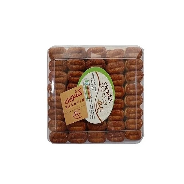 شیرینی زبان کشوین -  225 گرم