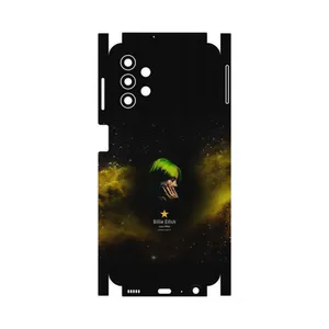 MAHOOT Billie Eilish-FullSkin Cover Sticker for Samsung Galaxy A32 5G