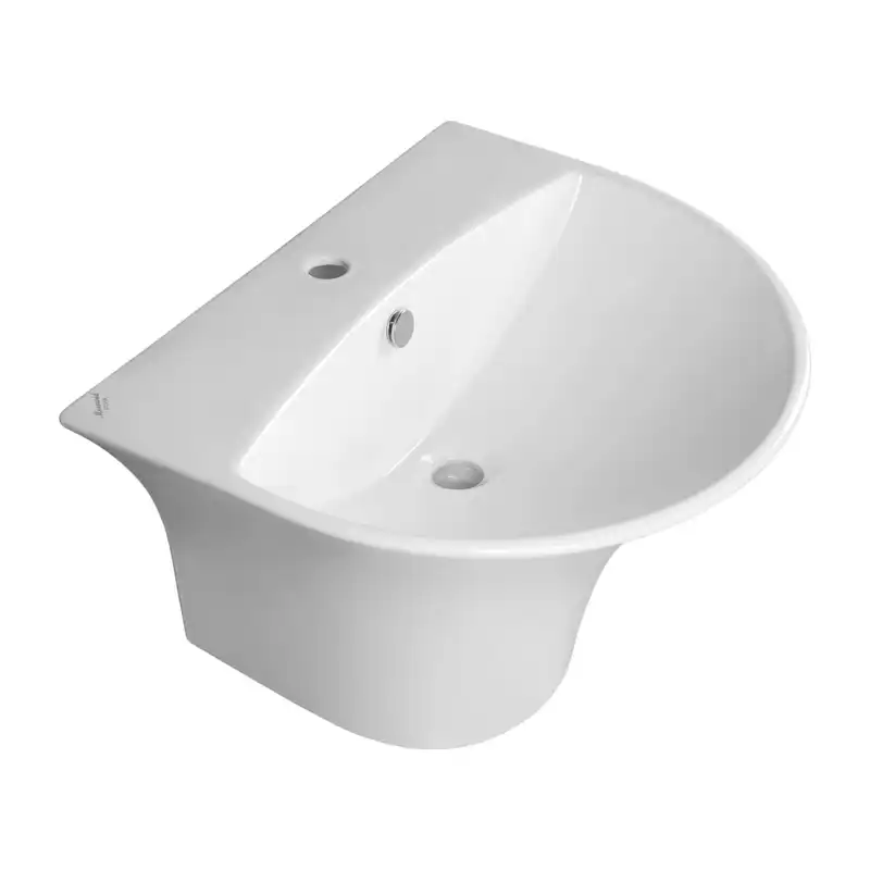 روشویی مروارید مدل سیلویا 60