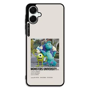 AKAM AMC-WSGA06-CARTOONS-20 Cover For Samsung Galaxy A06