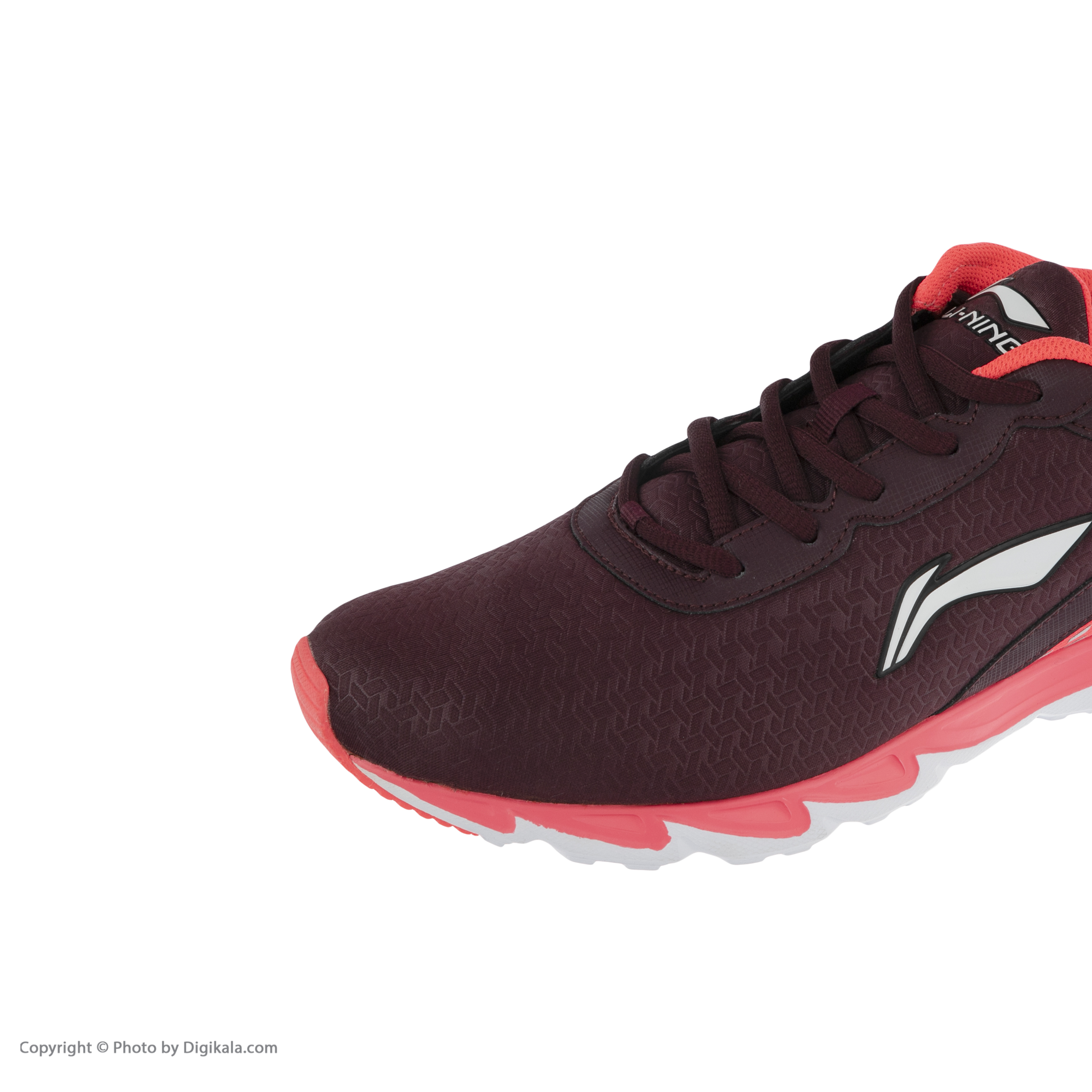 کفش مخصوص دویدن مردانه لینینگ مدل ARBK071-3 -  - 5