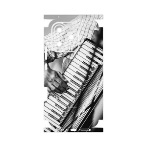 MAHOOT Accordion-FullSkin Cover Sticker for Honor 400 Lite