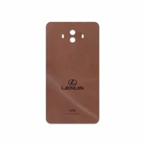 MAHOOT MNL-LXS Cover Sticker for Huawei Mate 10