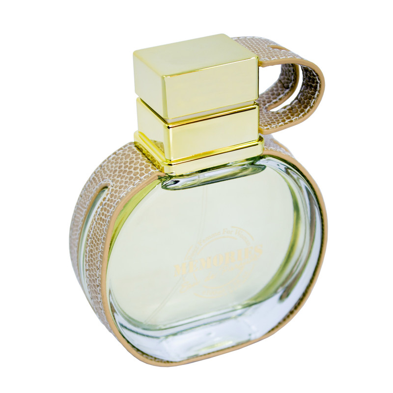 ادو پرفیوم زنانه عماد آرا مدل Memories حجم 100 میلی لیتر