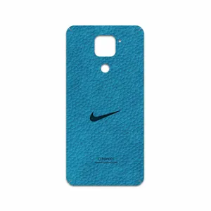 MAHOOT BL-NK Cover Sticker for Xiaomi Redmi Note 9