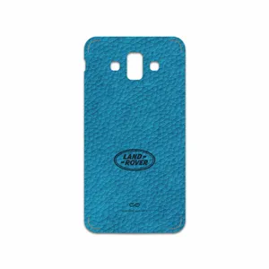 MAHOOT BL-RNG_RVR Cover Sticker for Samsung Galaxy J7 Duo