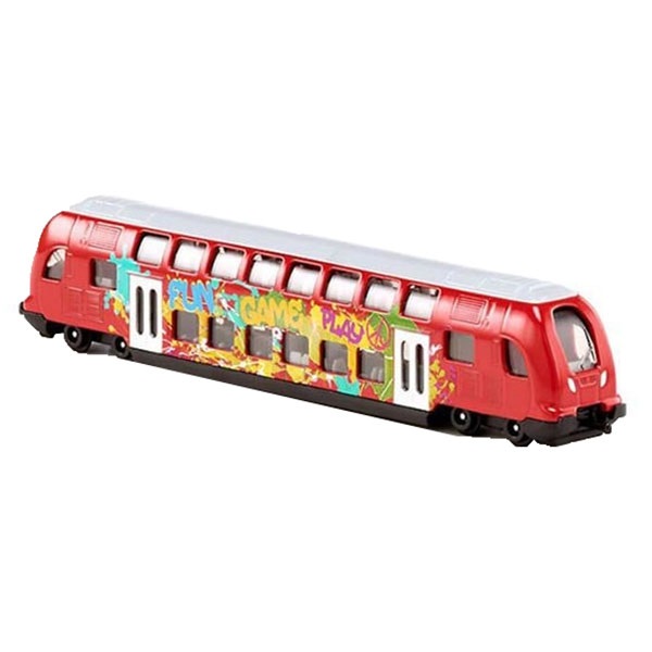 قطار بازی سیکو - اسباب بازی مدل Train