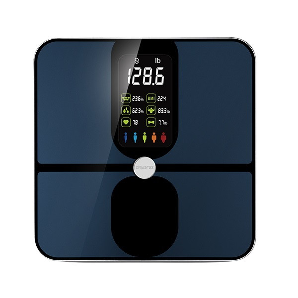 ترازو دیجیتال چیوریس مدل f12019lb-b ترازو دیجیتال چیوریس مدل f12019lb-b