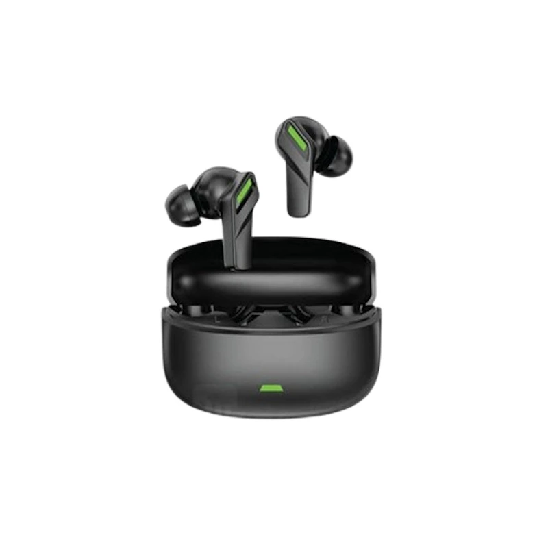 هدفون مخصوص بازی بلوتوثی گرین لاین مدل ZI STABLE SALERMO EXTRENAL