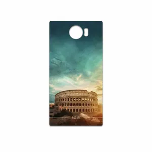 MAHOOT Rome City Cover Sticker for BlackBerry Priv