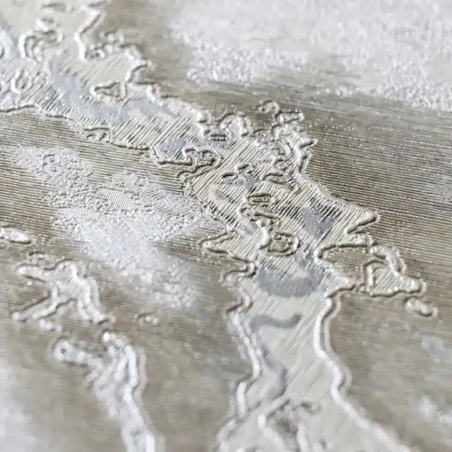 کاغذ دیواری مدل انتزاعی کد 6017