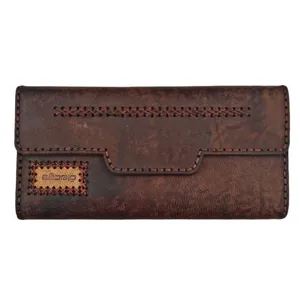 کیف پول چرمی مدل NG-K555