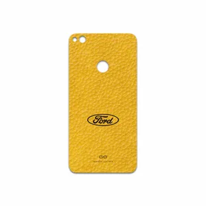 MAHOOT ML-FRD Cover Sticker for Honor 8 Lite