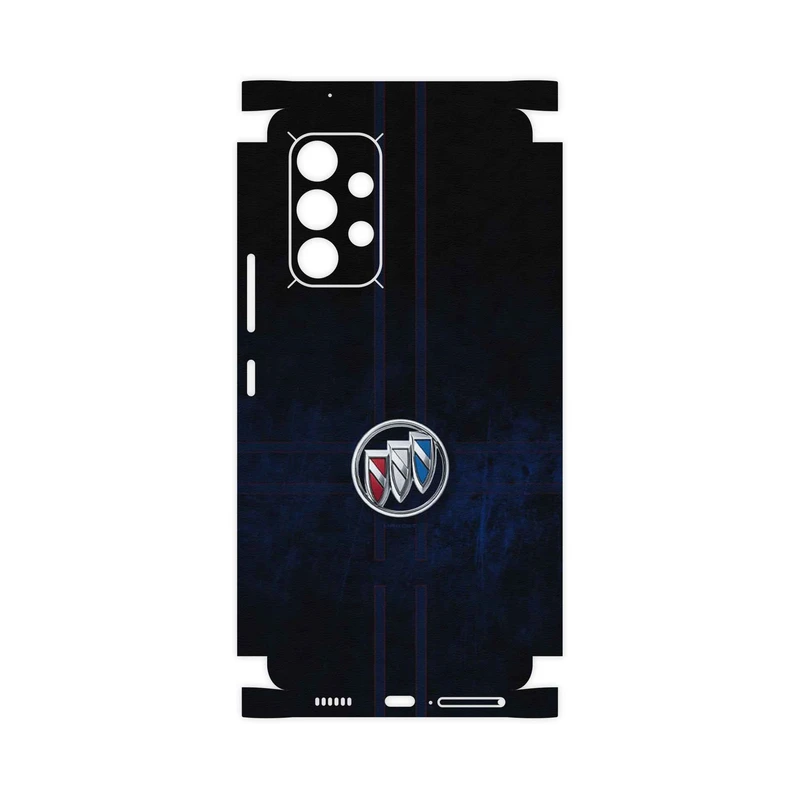 برچسب پوششی ماهوت مدل Buick-FullSkin مناسب برای گوشی موبایل سامسونگ Galaxy A53 5G