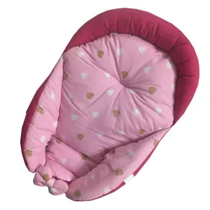 قنداق نوزاد طرح قلب کد 248