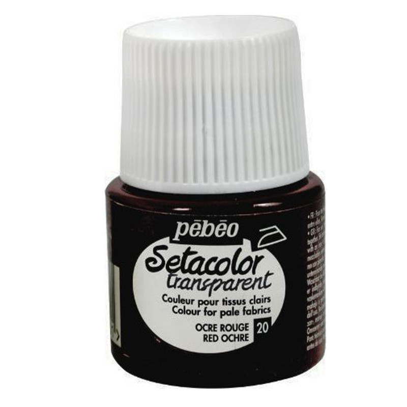  رنگ پارچه پ ب او مدل setacolor کد 71466 حجم 100 میلی لیتر